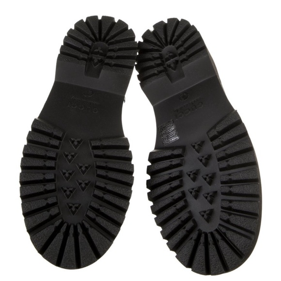 🛑 SOLD 🛑 GUCCI
Thea Lug Sole Shoes 
Women’s EU 39.5 - Picture 15 of 16